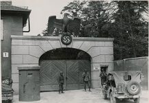 Miracle in “Hell”