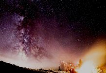 2021: Dark State Descending, But Hope in Christ Ascending