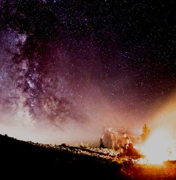 2021: Dark State Descending, But Hope in Christ Ascending