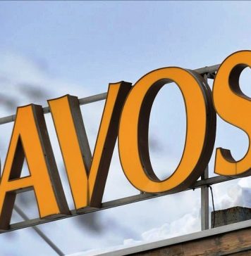 Davos and the ‘new’ New World Order