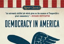 Alexis de Tocqueville On Christian Democracy