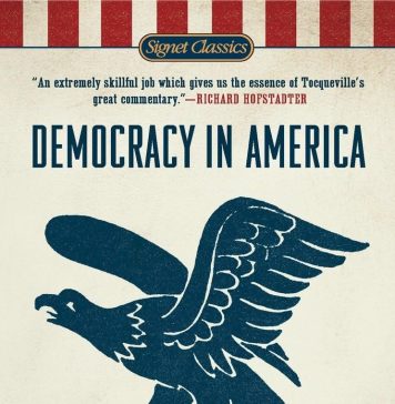 Alexis de Tocqueville On Christian Democracy