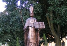 Saint Paulinus of Trier, Orthodoxy in Teaching and Church Unity