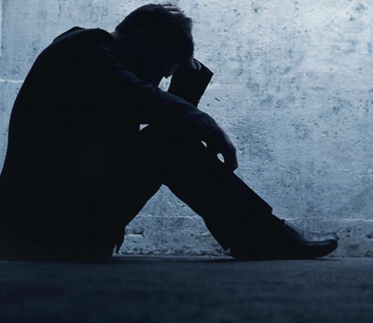 Depression Skyrockets: Why?