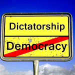 Dictatorship sign.jpg