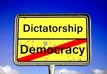 A Totalitarian Putsch?