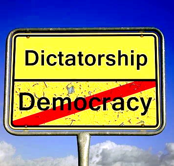 A Totalitarian Putsch?