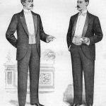 Evening Wear and the New Evangelization