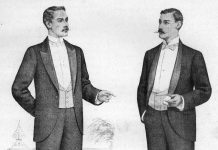 Evening Wear and the New Evangelization