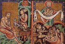 Twenty-Sixth Sunday: Lazarus and Helping the Poor