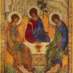 A Short Primer on the Trinity