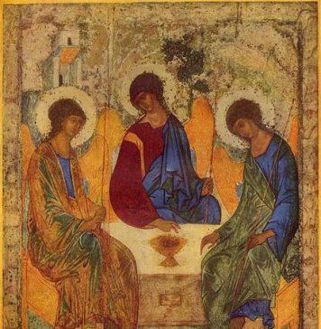 How Trinity Sunday Entered the Calendar