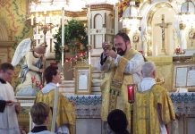 Abstaining from Mass and Communion: A Reply to Dr. Kwasniewski