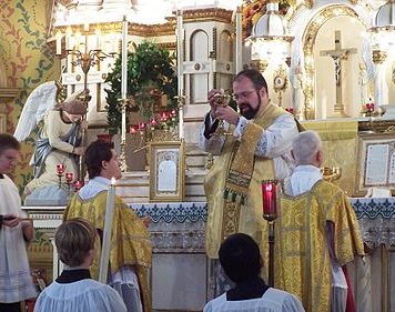 Sine Dominico Non Possumus