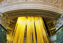 The Ecstasy of Fernandez, Mariette and Teresa