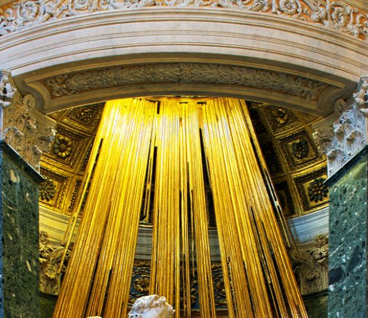 The Ecstasy of Fernandez, Mariette and Teresa