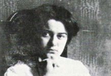 St Teresa Benedicta of the Cross, a Mystic for our Times