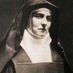 Saint Edith Stein’s Witness to the Cross