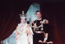 Elizabeth, Regina, Requiescat in Pace