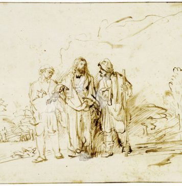 Christ is Risen! The Resurrection as the Foundation of our Faith