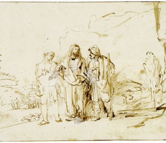 Christ is Risen! The Resurrection as the Foundation of our Faith