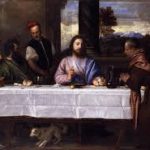 Emmaus Titian