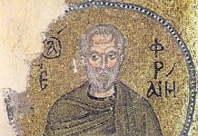 Ephraim’s Mission of Beauty