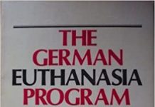 Don’t Get Comatose: The German Euthanasia Program and the Barbarism of Bill C-7