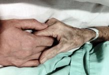 Losing the Will, and the Right, to Live