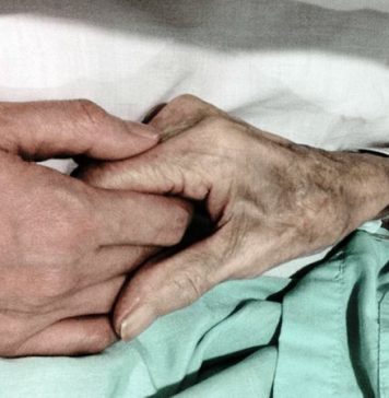 Losing the Will, and the Right, to Live