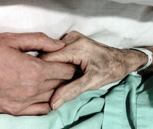 Losing the Will, and the Right, to Live