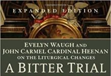 Evelyn Waugh’s Bitter Trial