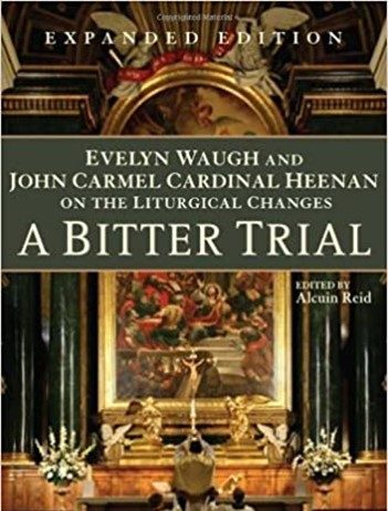Evelyn Waugh’s Bitter Trial