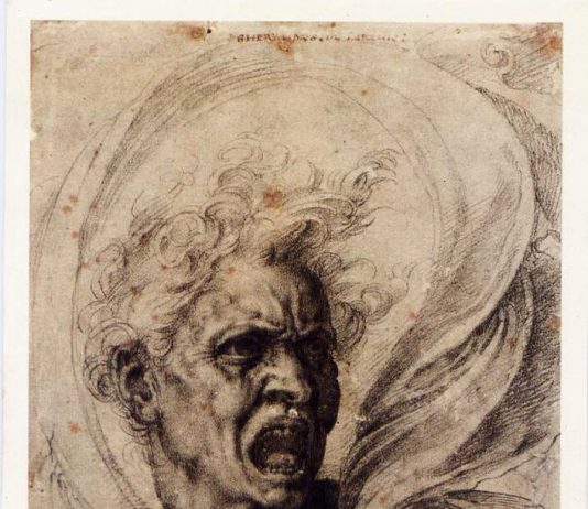 Cosmos Korb and the Problem of Evil: A Tragedy in Brief