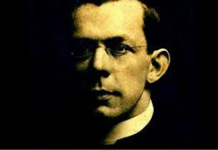 The Titanic, Father Thomas Byles, and Laying Down One’s Life