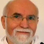 Father Jacques Philippe in Ottawa