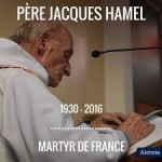 Father Jacques Hamel and the Faith of Europe