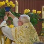 Father Jonathan Robinson, C.O., Requiescat in Pace