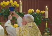 Father Jonathan Robinson, C.O., Requiescat in Pace