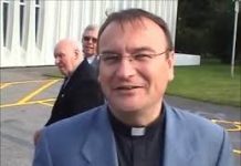 Some Thoughts on the Alleged Prophecies of Father Michel Rodrigue