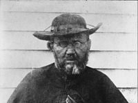 Father Damien’s Sacrificial Life
