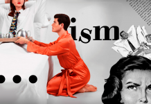 Feminism’s Follies, Part I