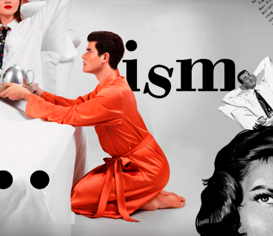 Feminism’s Follies, Part I