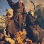 Saint Fidelis’ Greatest Sermon