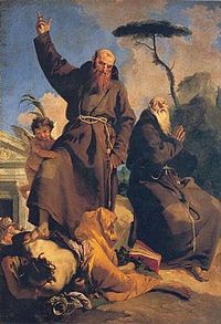 st fidelis saint joseph sigmaringen catholic saints franciscan 1622 sermon greatest his von leonessa 1577 da ofm calendar cap facts