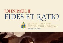 Faith, Reason and Formal Objects