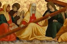 O Crux Ave, Spes Unica