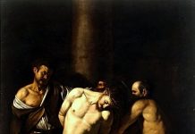 Our Lord’s Passion