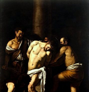 Our Lord’s Passion