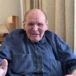 Father Reginald Foster, The Vatican’s Latinist: Requiescat in Pace